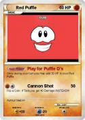 Red Puffle