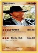 Chuck Norris