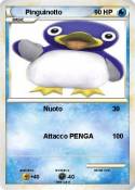 Pinguinotto
