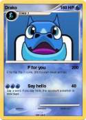 Drako