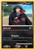 Itachi
