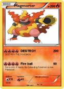 Magmorter
