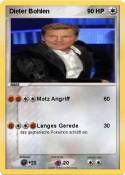 Dieter Bohlen
