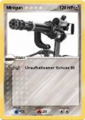 Minigun