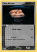 Dahrt Sidieus