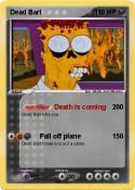 Dead Bart