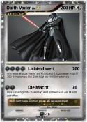 Darth Vader