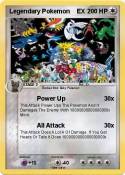 Legendary
