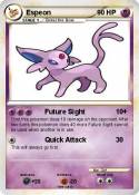 Espeon