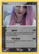 Lizze