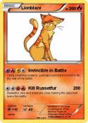 Lionblaze