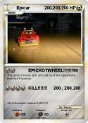 Epicar 200,200,