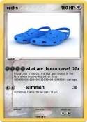croks