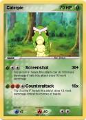 Caterpie