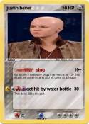 justin bever