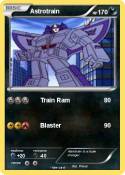 Astrotrain