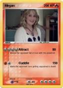 Megan