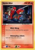 Spider-Man