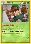 Link Ian