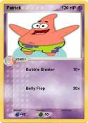 Patrick