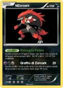 MZoroark