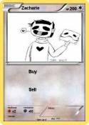 Zacharie