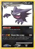 Haunter