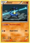 Lucario
