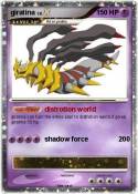 giratina
