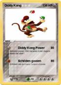 Diddy Kong Diddy Kong