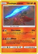 Fireblight