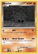 Sliverfish