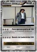 Professor