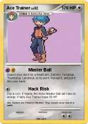 Ace Trainer