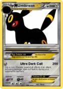 Umbreon