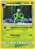 Kermit de