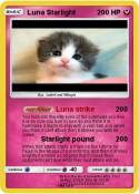 Luna Starlight