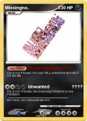 Missingno. 3