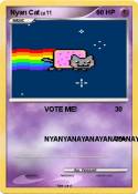 Nyan Cat