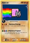Nyan cat Nyan cat