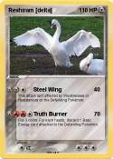 Reshiram
