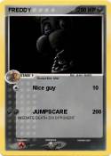 FREDDY