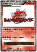 dragon king