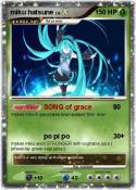 miku hatsune