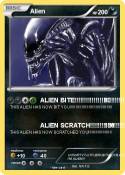 Alien