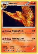 Flamexio