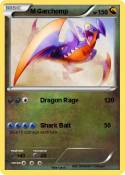 M Garchomp M Garchomp
