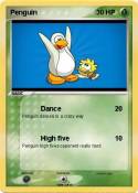 Penguin