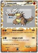 bonecrush