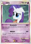 rarity
